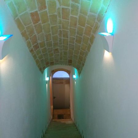 La Capitanata Maison De Charme Hotel Foggia Eksteriør billede