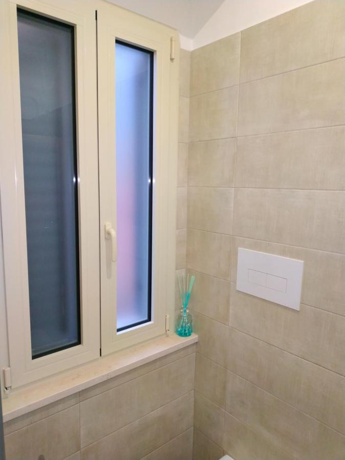 La Capitanata Maison De Charme Hotel Foggia Eksteriør billede