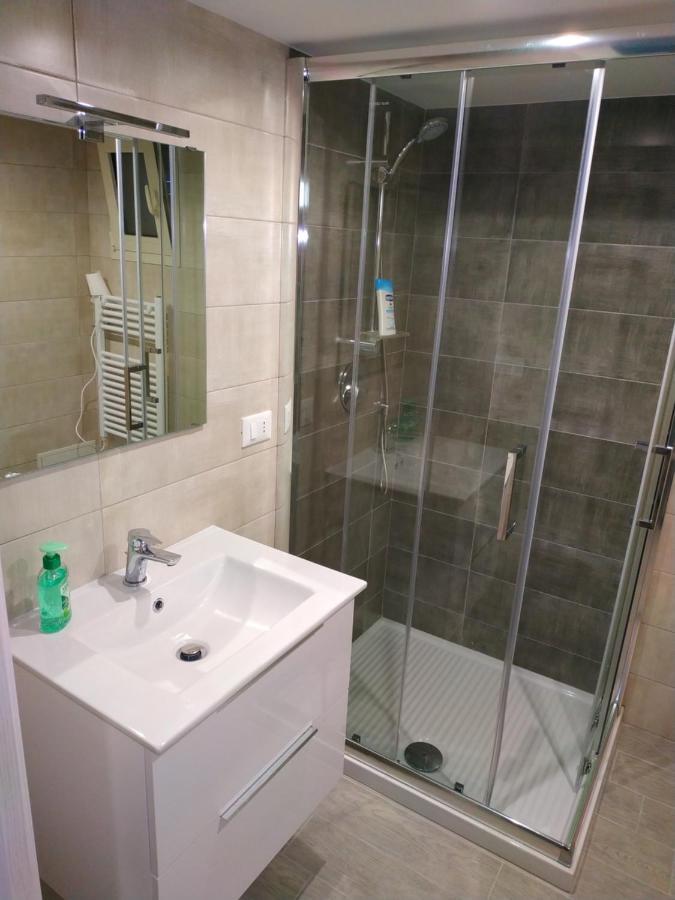 La Capitanata Maison De Charme Hotel Foggia Eksteriør billede