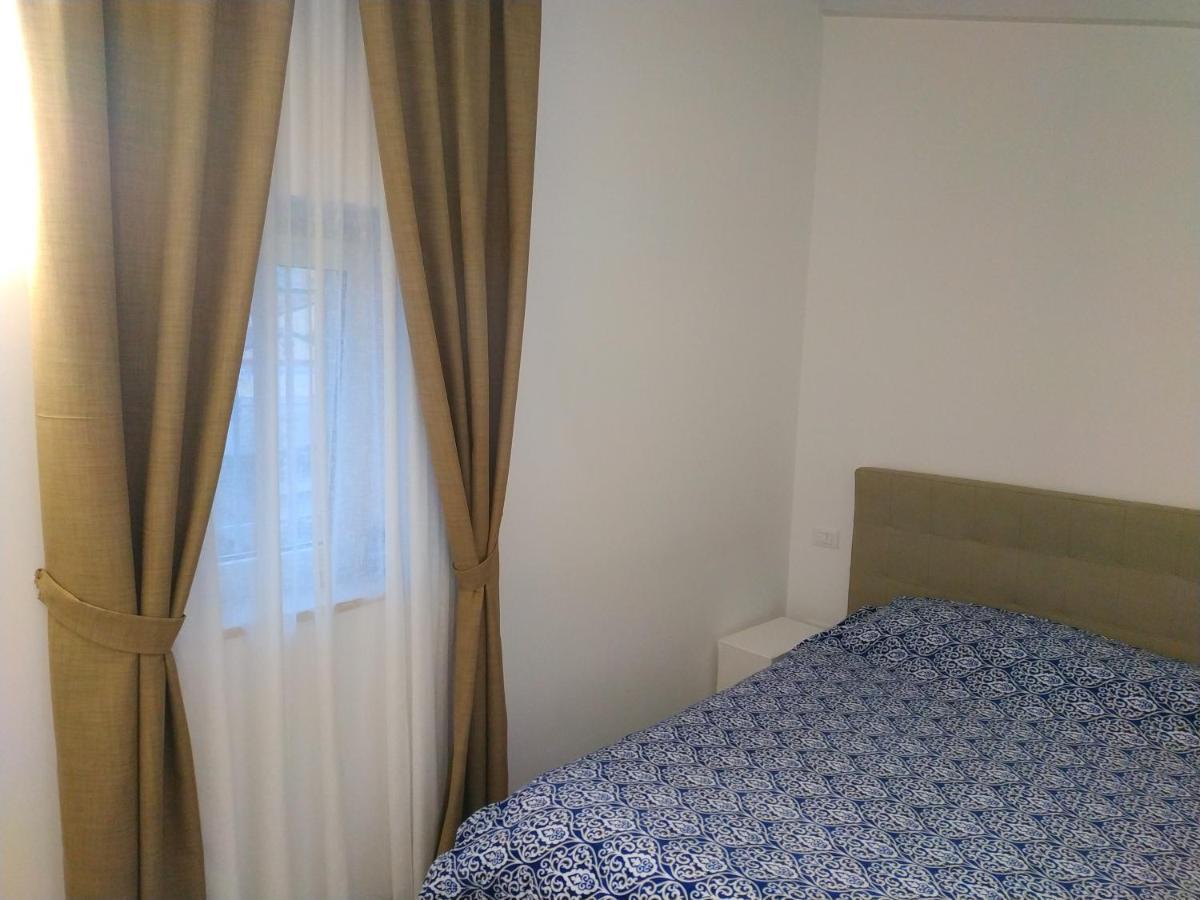 La Capitanata Maison De Charme Hotel Foggia Eksteriør billede