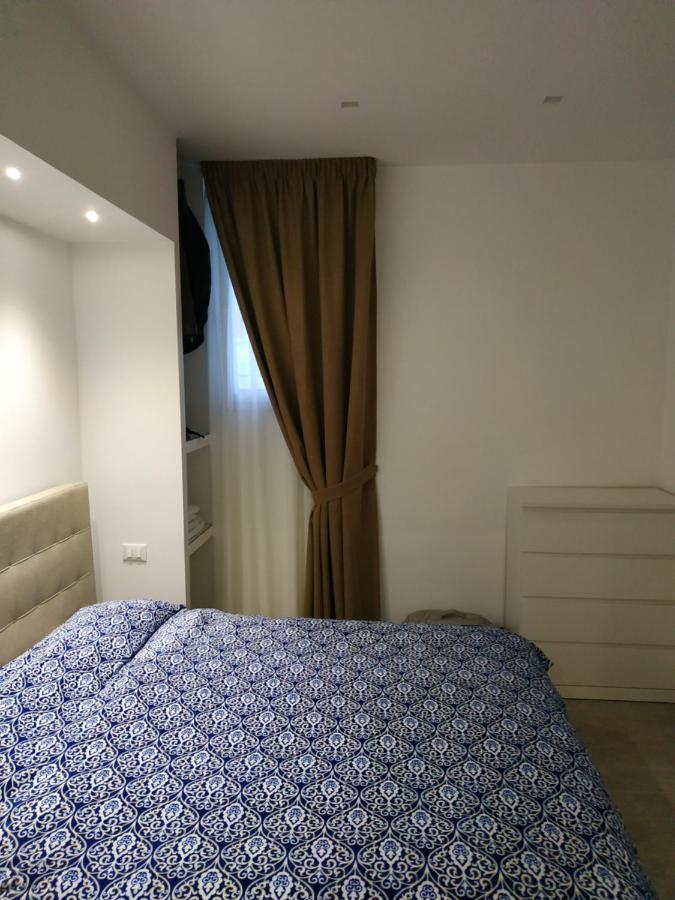 La Capitanata Maison De Charme Hotel Foggia Eksteriør billede
