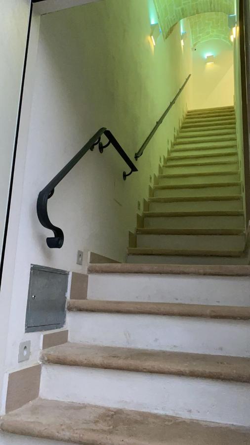 La Capitanata Maison De Charme Hotel Foggia Eksteriør billede