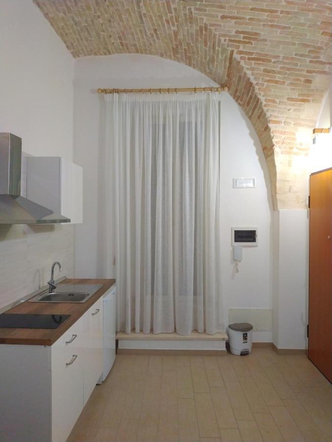 La Capitanata Maison De Charme Hotel Foggia Eksteriør billede