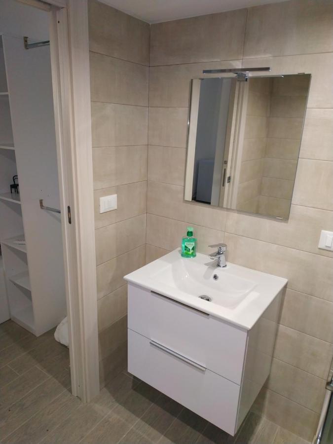 La Capitanata Maison De Charme Hotel Foggia Eksteriør billede