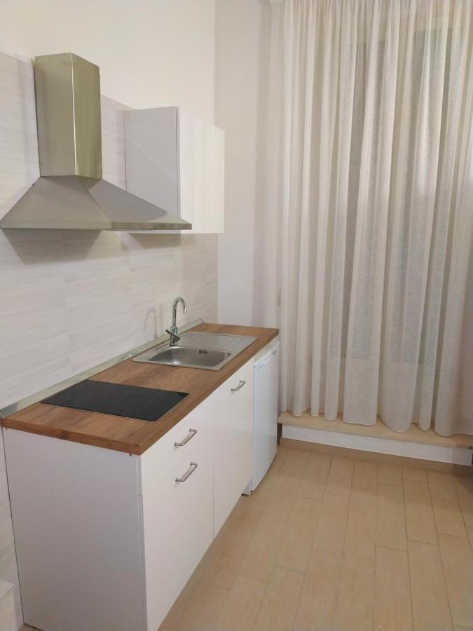 La Capitanata Maison De Charme Hotel Foggia Eksteriør billede