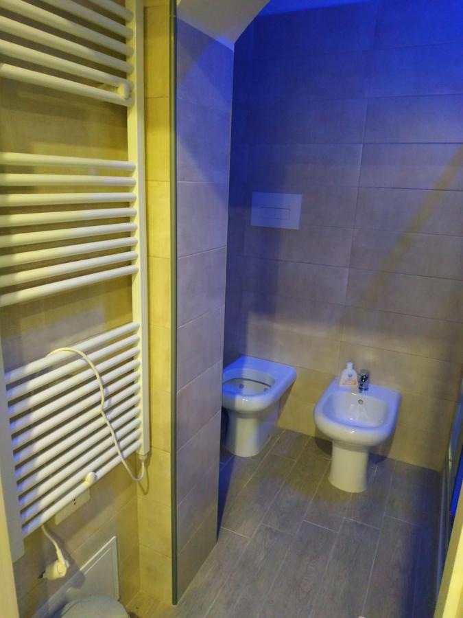 La Capitanata Maison De Charme Hotel Foggia Eksteriør billede