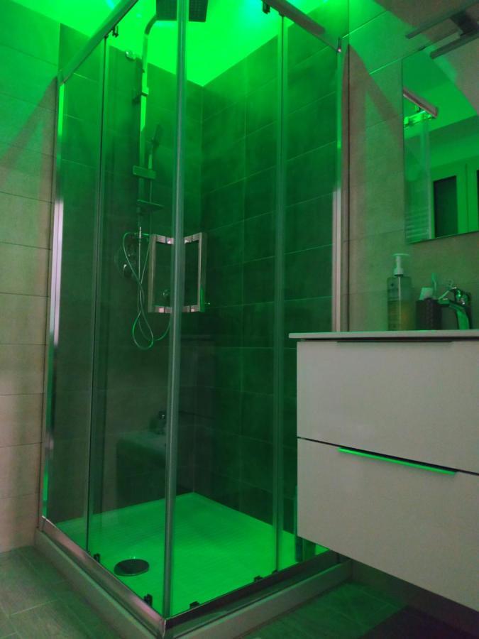 La Capitanata Maison De Charme Hotel Foggia Eksteriør billede