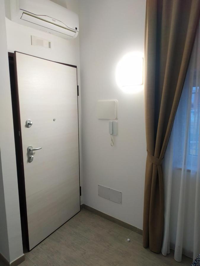 La Capitanata Maison De Charme Hotel Foggia Eksteriør billede