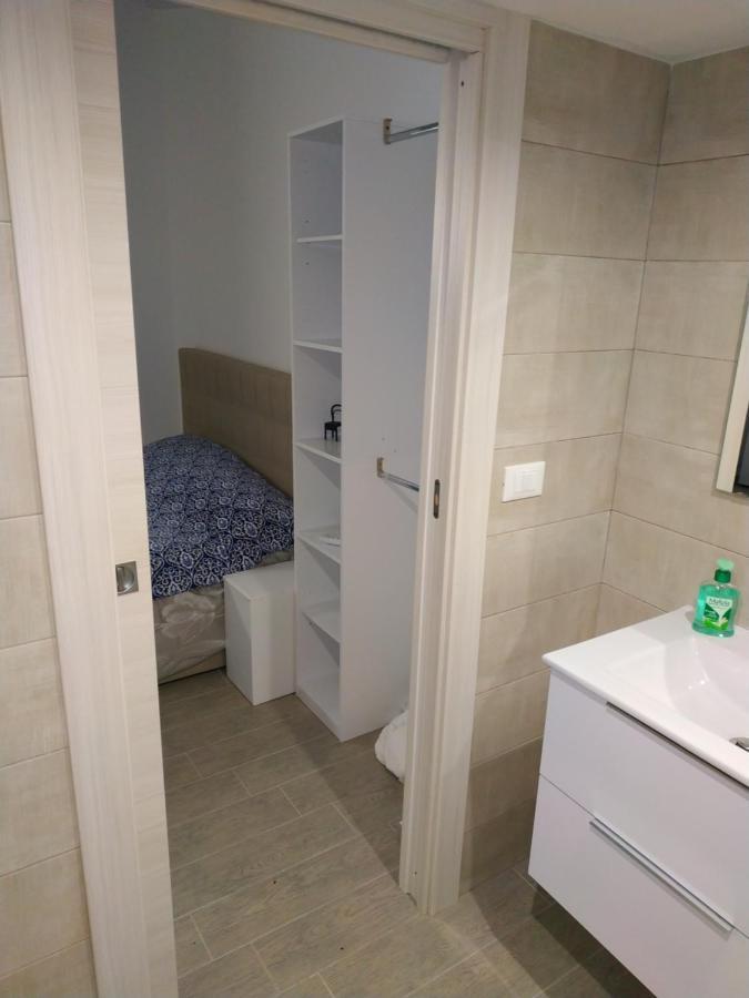 La Capitanata Maison De Charme Hotel Foggia Eksteriør billede