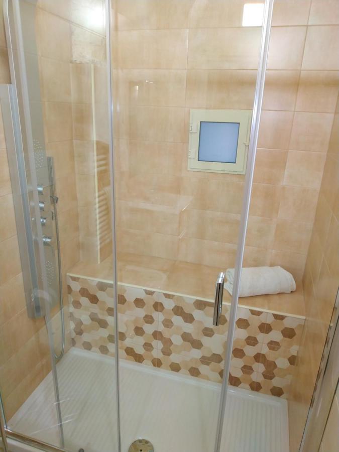 La Capitanata Maison De Charme Hotel Foggia Eksteriør billede
