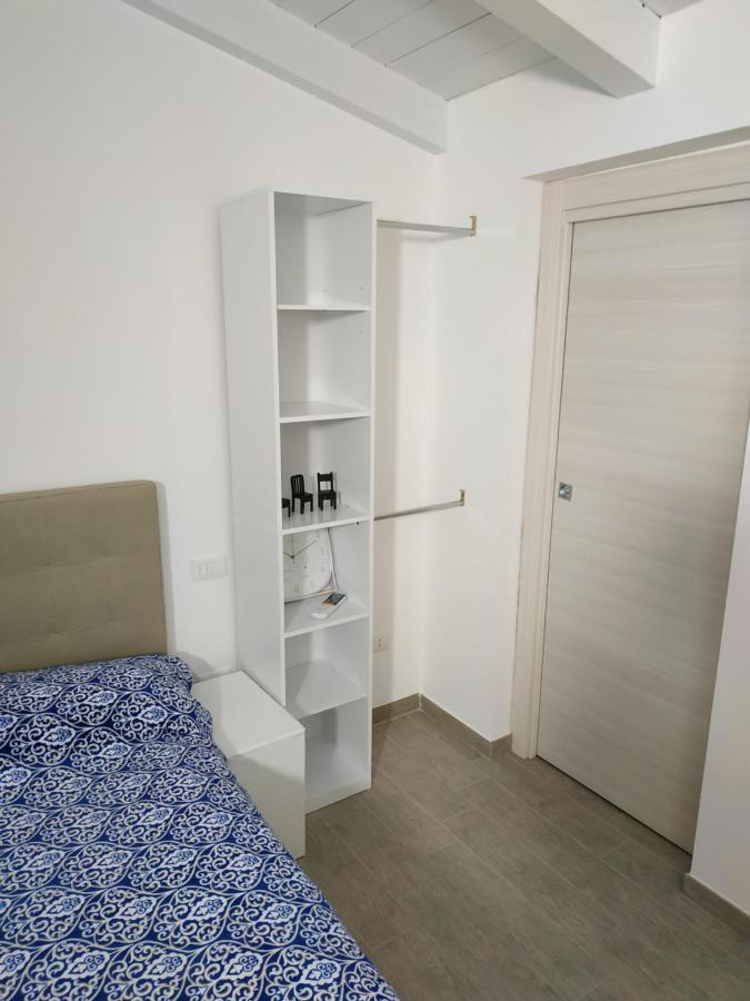 La Capitanata Maison De Charme Hotel Foggia Eksteriør billede