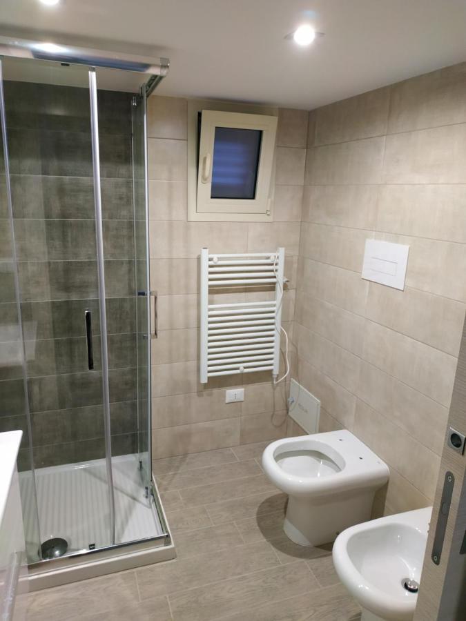 La Capitanata Maison De Charme Hotel Foggia Eksteriør billede