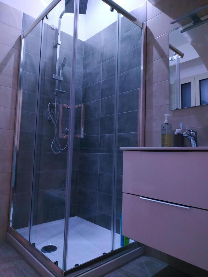 La Capitanata Maison De Charme Hotel Foggia Eksteriør billede