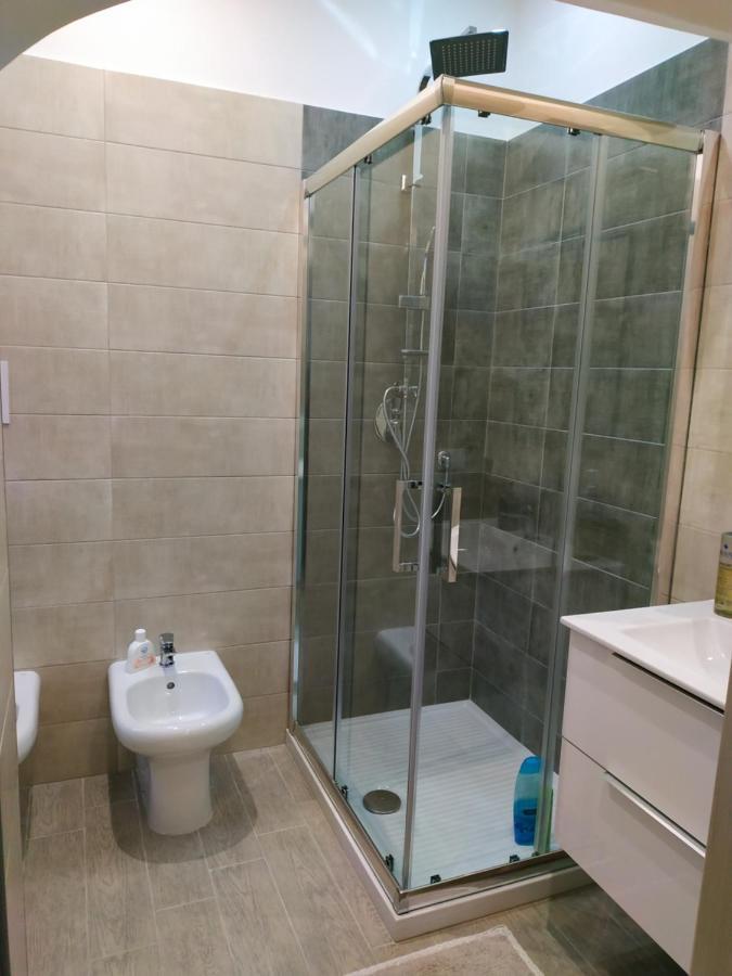 La Capitanata Maison De Charme Hotel Foggia Eksteriør billede